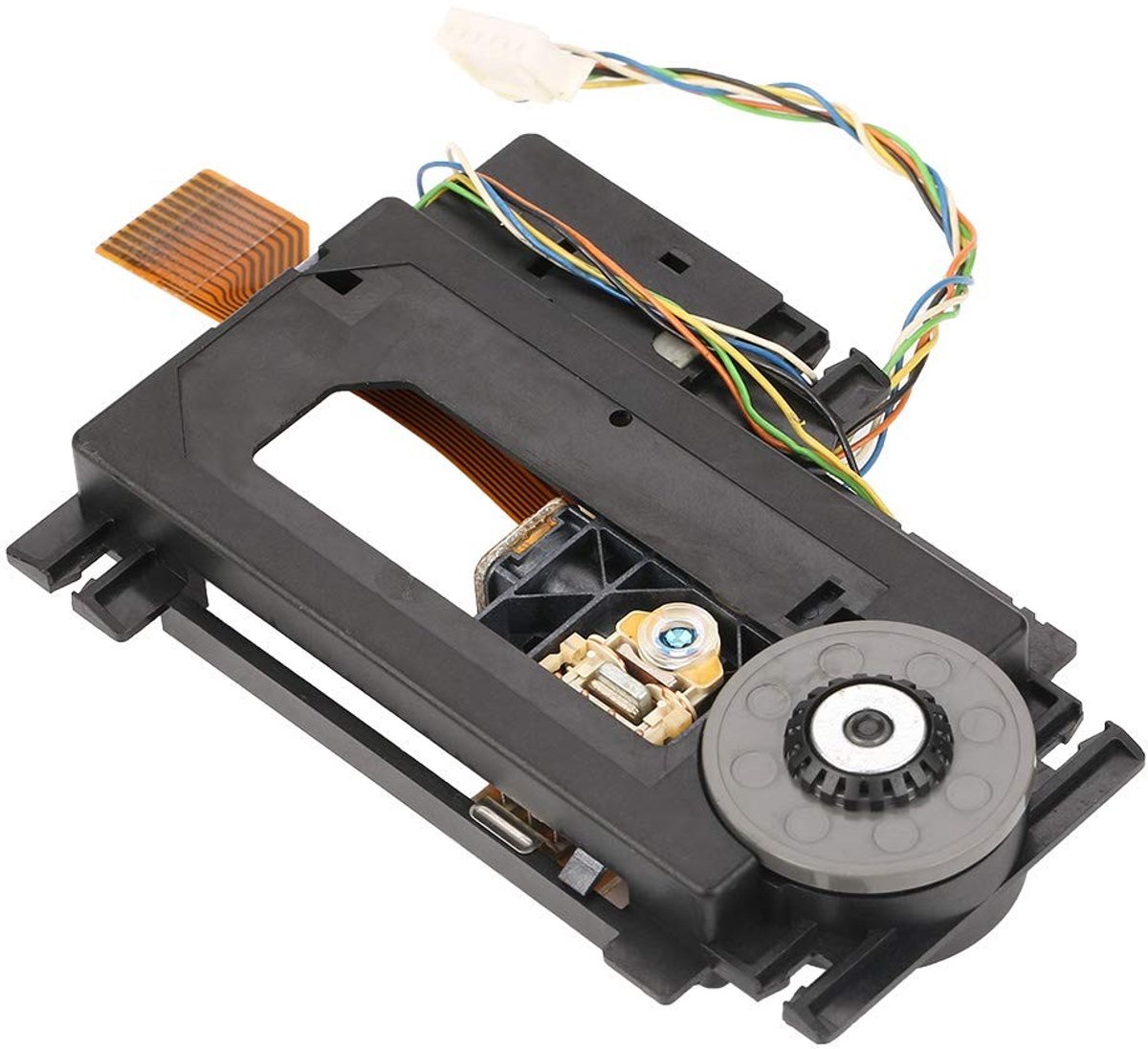 Dailygoods - Optische Pick-up Lens voor CD VCD Speler, Vervangingsonderdeel