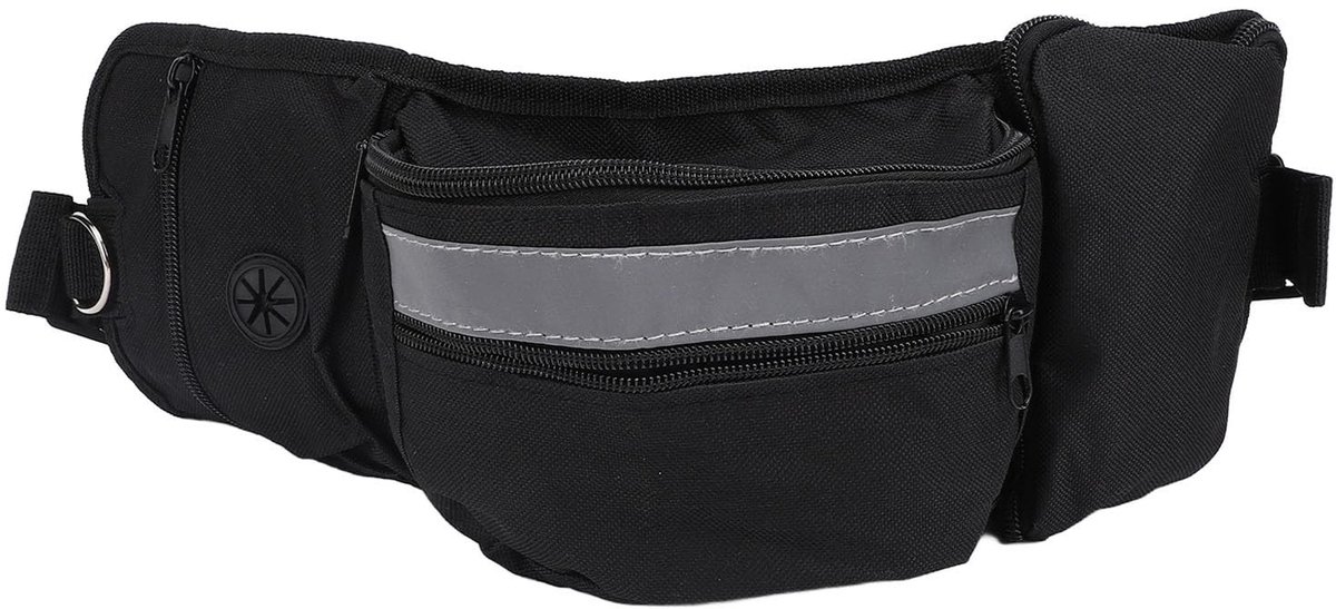 Dailygoods - Heuptas voor Huisdiertraining met Traktatiezakje