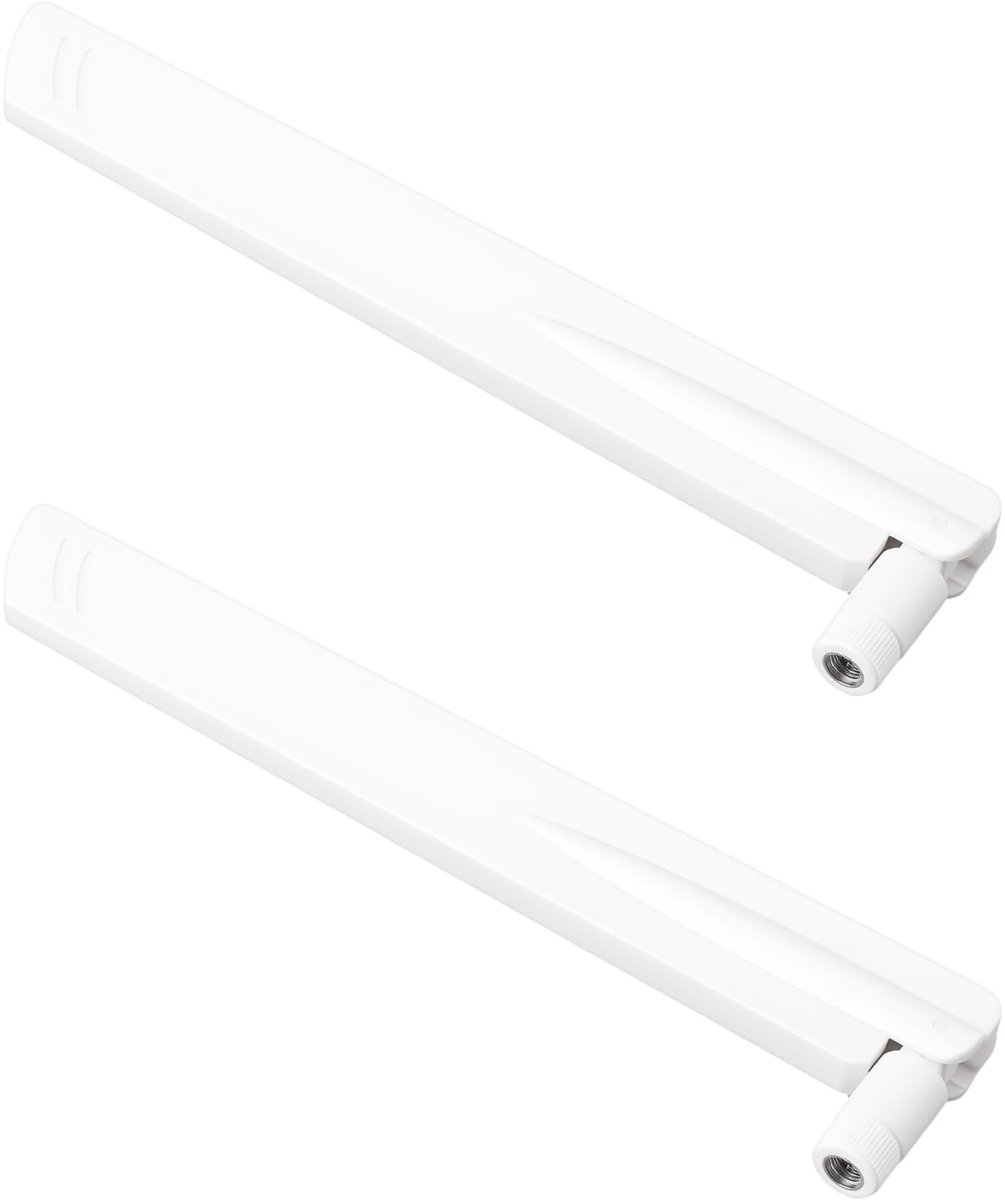 Dailygoods - 5G Hoge Aanwinst SMA Omni-antenne 18dBi voor Diverse Netwerken