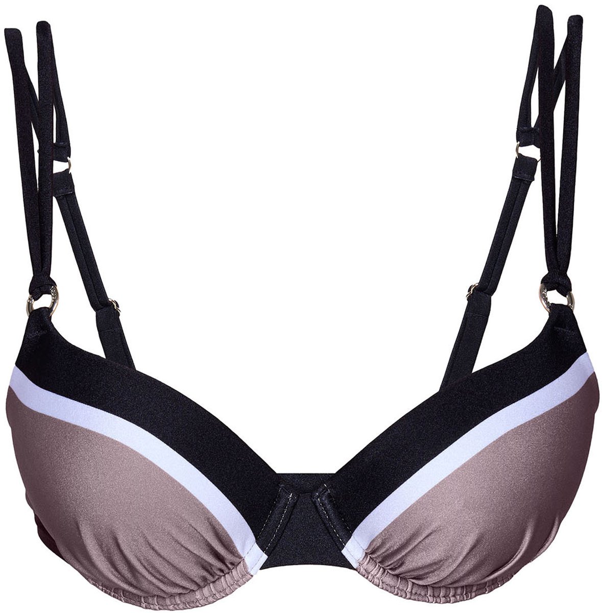 Joop! Bustier-Bikini-Top Eleganz