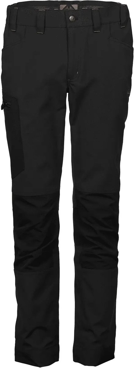 Broek Swedteam Ultra Zwart