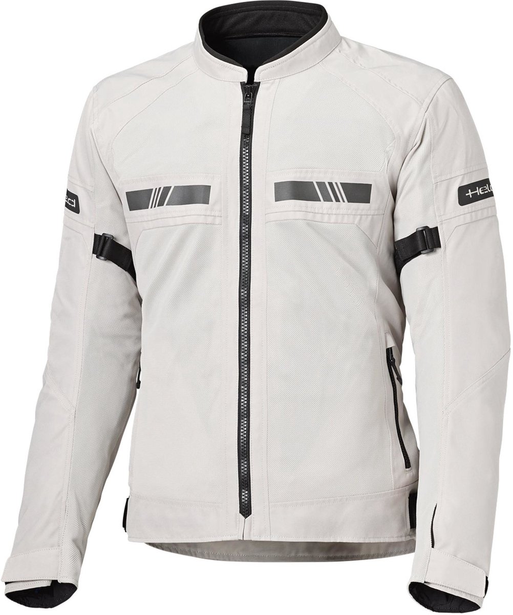 Held Tropic 4 Mesh Motorfiets Textieljas -