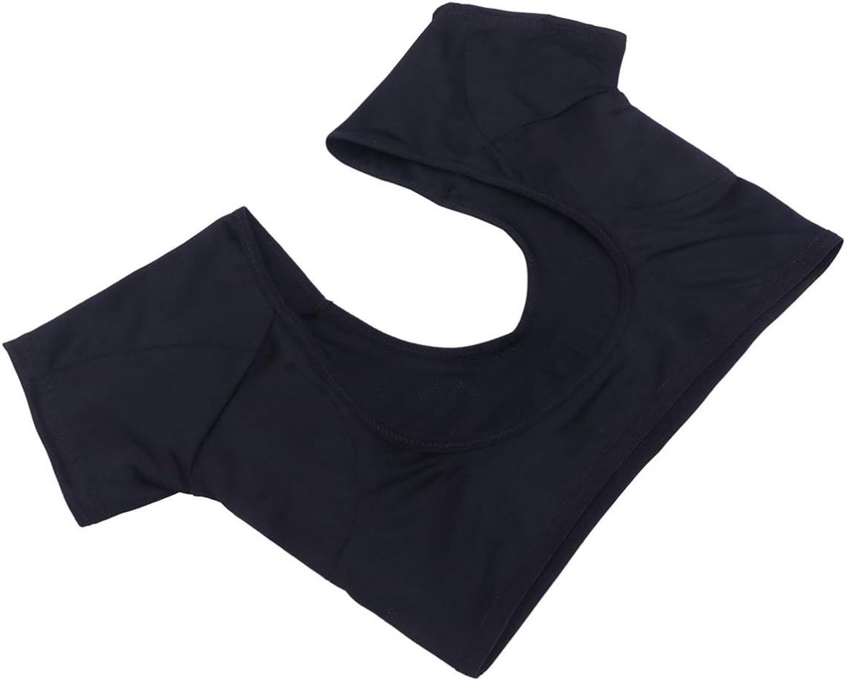 Absorberende Onderarm Pads voor Vrouwen - Ademend en Anti-Zweet Stains voor Comfort en Frisse Geur