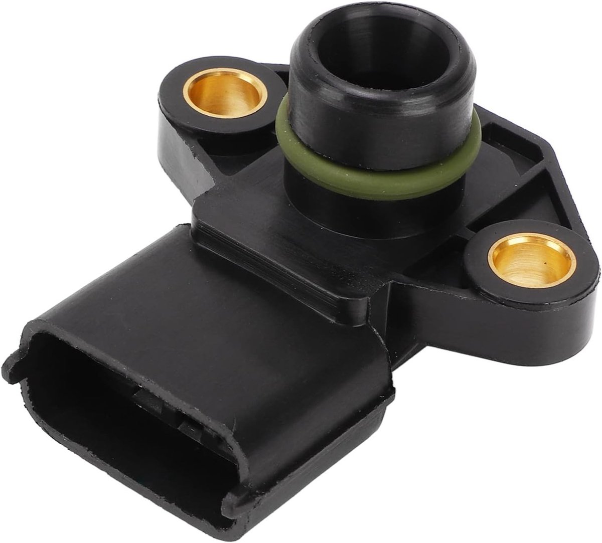Hoge Kwaliteit Vervangende Booster Druksensor voor Ssangyong Rexton, Kyron en Actyon - 6675420017, Betrouwbare Prestaties en Precisie
