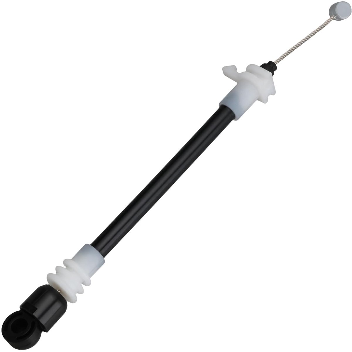 Dailygoods - Dailygoody - Deurhandgreep Kabel - Vervanging voor E53 X5 - Duurzaam - 51218243616 - Geschikt voor Voordeur - 2000-2006