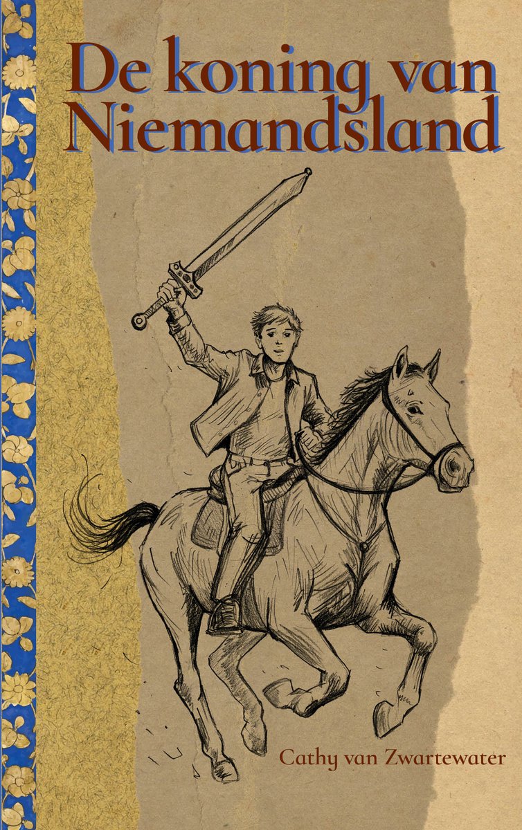 De Koning Van Niemandsland