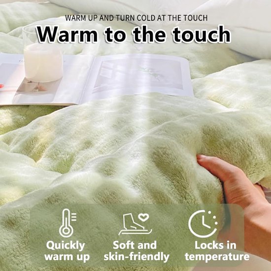 Oprolbare futonmatras - Vloerbed slaapmat - Comfortabel slapen - Ademend en ondersteunend - Full Size Queen - Marrone — afbeelding 4