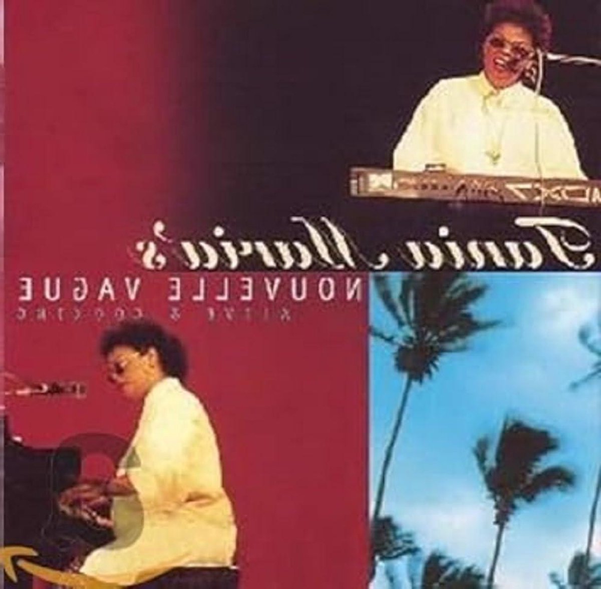 Jazz Album - Muziek CD - Ontspanning Thuis - Digitale Opname - 100 gram - Niet Van Toepassing