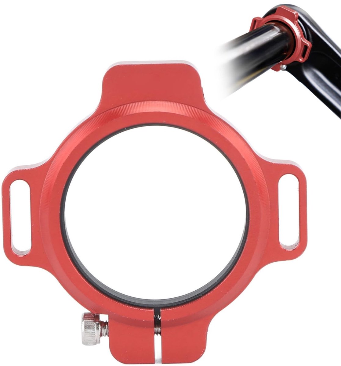 MTTproducts- Crank Preload 29mm Spindel - Aluminium Fiets Crank Kettingblad Regulator - Compatibel met SRAM DUB - Hoogwaardige Sterkte - Eenvoudig te Installeren