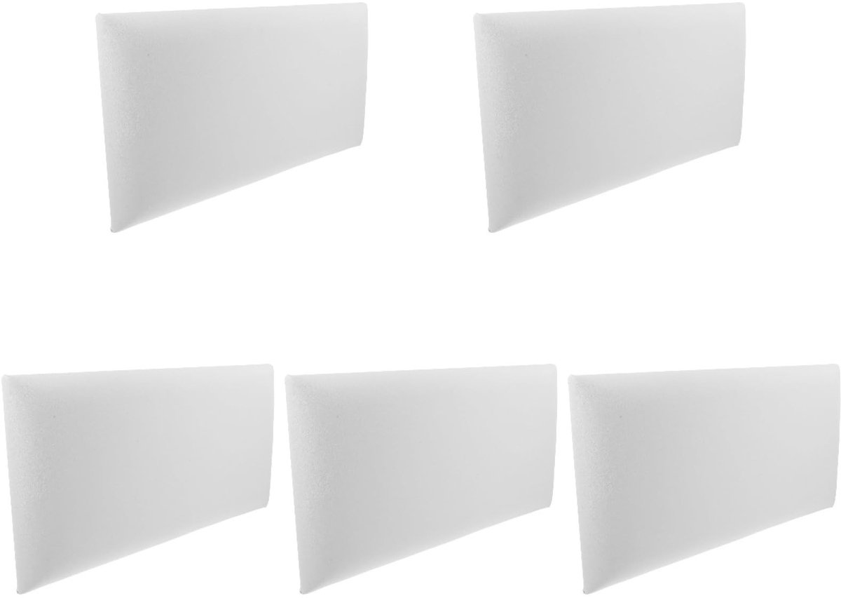 MTTproducts- Wandbescherming Soft - Wandkussen - Anticollisiedeken - Zelfklevend - Decoratie - Geschikt voor Kinderen