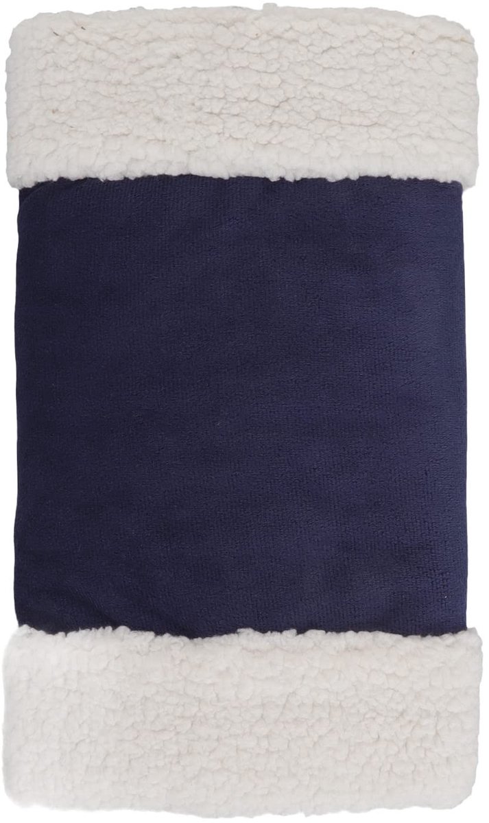 MTTproducts - Heated Hand Warmer Sleeve - Handwarmer - USB Oplaadbaar - Donkerblauw - Warmte voor de winter - Ideaal voor koude dagen - Comfortabel en...