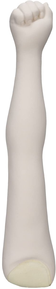 MTTproducts - Tatoeage Praktijk Nep Arm - Zachte Siliconen - Hoge Simulatie - 63 cm - Tattoo Training - Geschikt voor Volwassenen - Realistisch Model