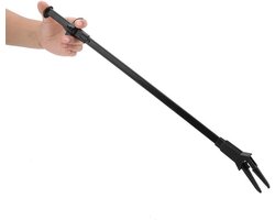 50 cm Lange Tangen voor Aquarium, Ideaal voor Planten Onderhoud, Voeren en Schoonmaken van Visbakken en Aquatische Planten