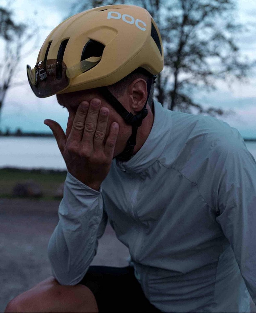 POC Ventral SPIN - fietshelm – foto 6