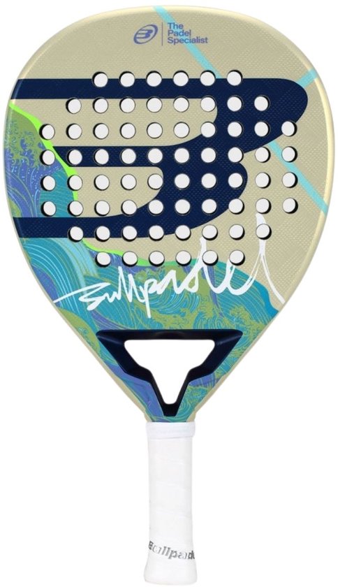 Bullpadel Ionic Light 26 Woman Bullpadel Ionic Light 26 Woman