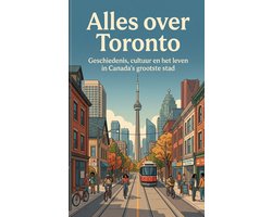 Alles over Toronto