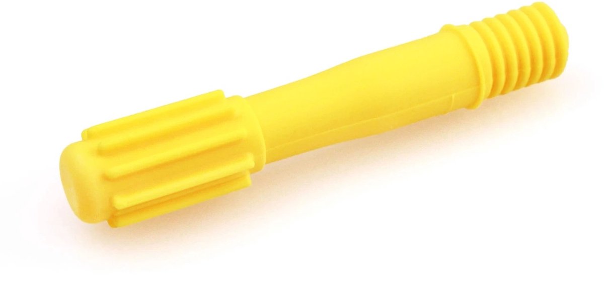 ARK Therapeutic sensorisch speelgoed Preefer Tip voor Z-Vibe multicolor.