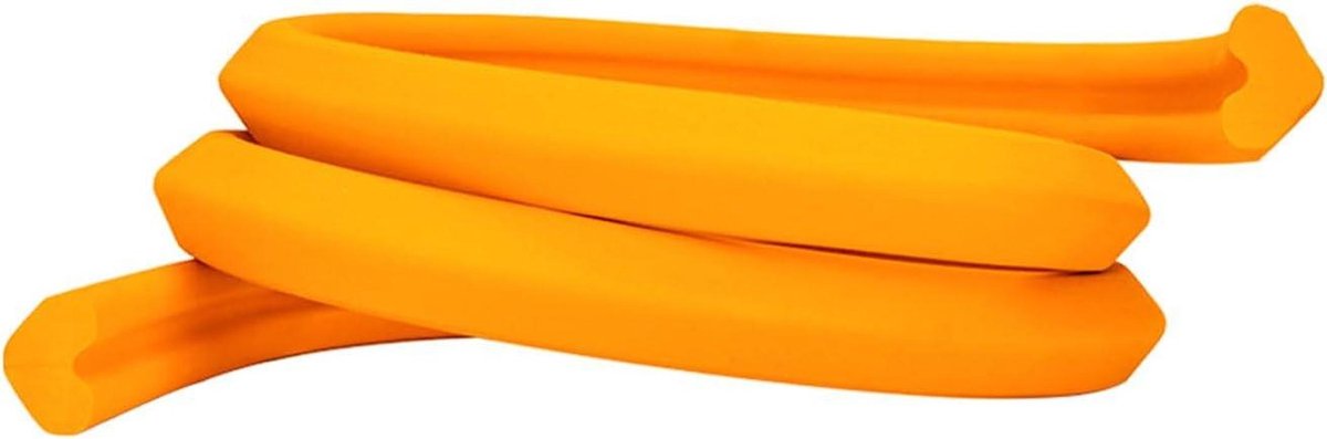 Binnenbandloos Bandeninzetstuk - Fietsband Beschermer - Verbeterde Tractie - Eenvoudige Montage - 42 cm Lengte - Niet gespecificeerd
