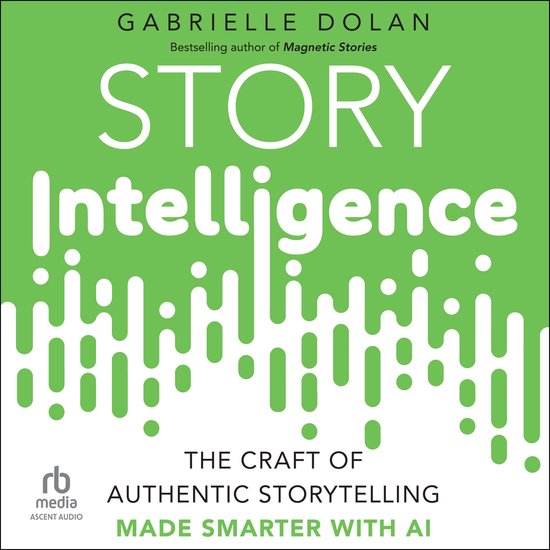 Story Intelligence - cover