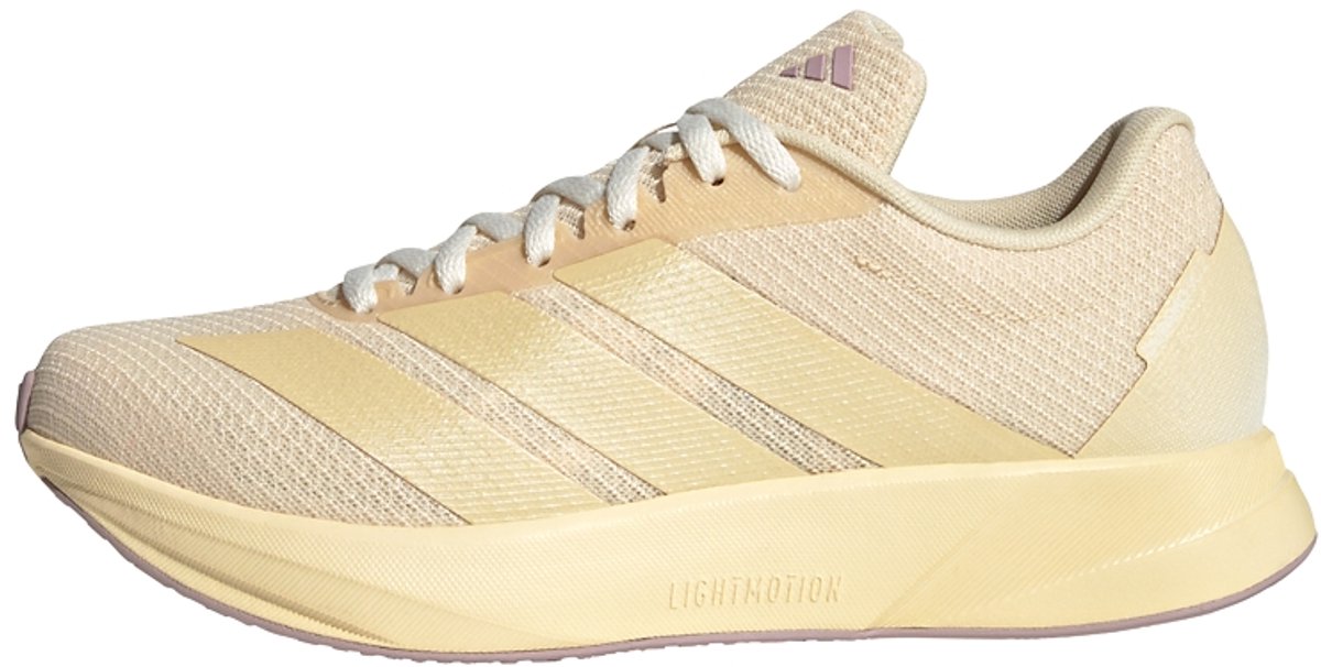 Adidas Performance Duramo Rc2 Hardloopschoenen Dames Geel