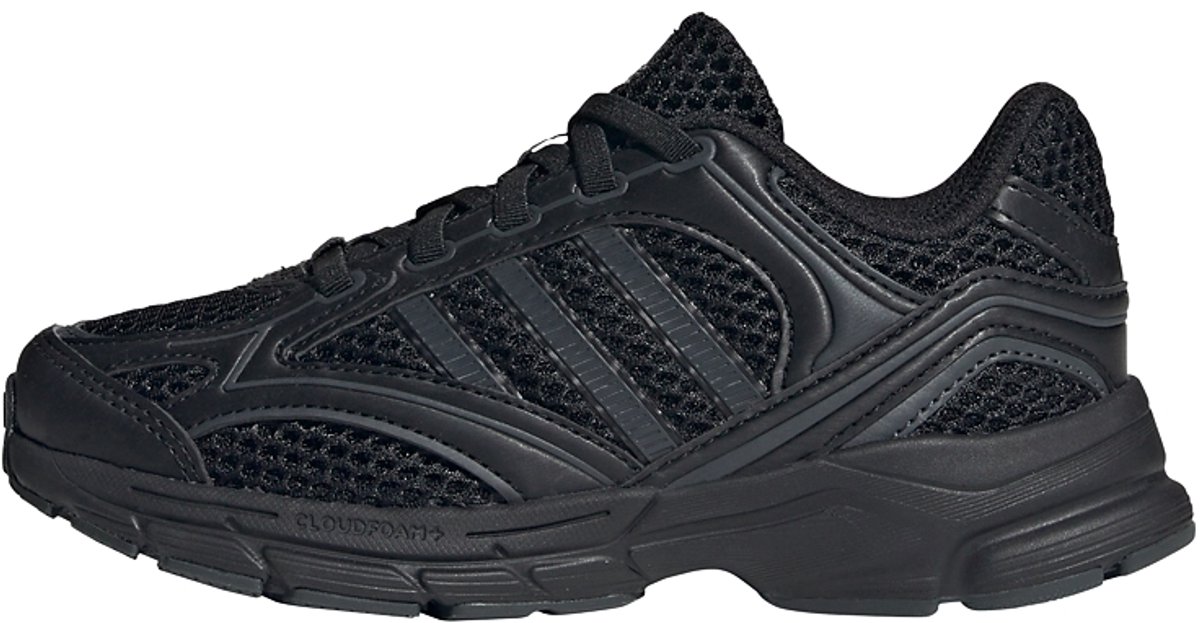 Adidas Sportswear Spiritain Schoenen Children Kinderen Zwart