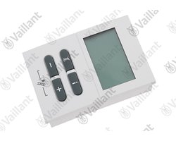 VAILLANT Display VKO 156+256+356/3-7 Vaillant-nr. , 0020130797