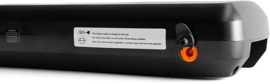 Bafang 43V - Fietsaccu - 450WH (10,5AH) - Canbus van Bafang — afbeelding 5