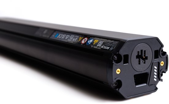 Bosch Powertube - 750W - Frame - fietsaccu - SMART system (horizontaal) van Bosch — afbeelding 3