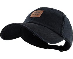 Jumping Bird Baseball Cap Unisex Outdoor Paddle Cap Individually Adjustable and Easy to Wipe Clean Designed in Germany