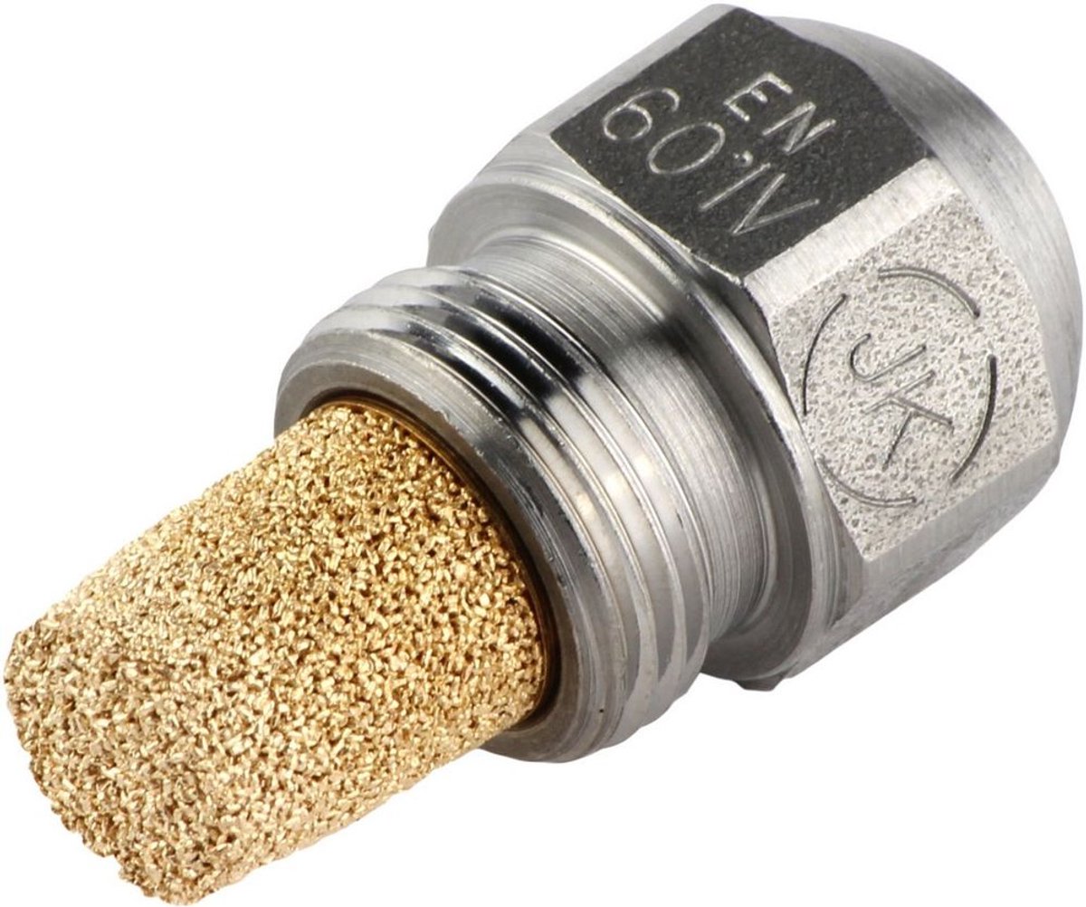 BOSCH Oliedüse 0,85gph 60Gr H everp, 7747028962