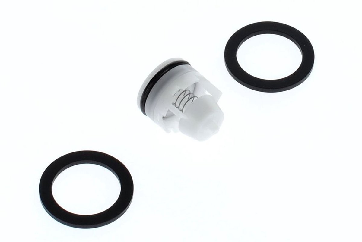 BOSCH Terugslagventiel DN 32, 7736700361