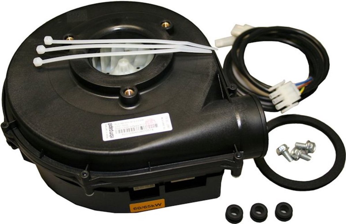 Nefit 67900533 - ventilator t.b.v HR 65 - 73327