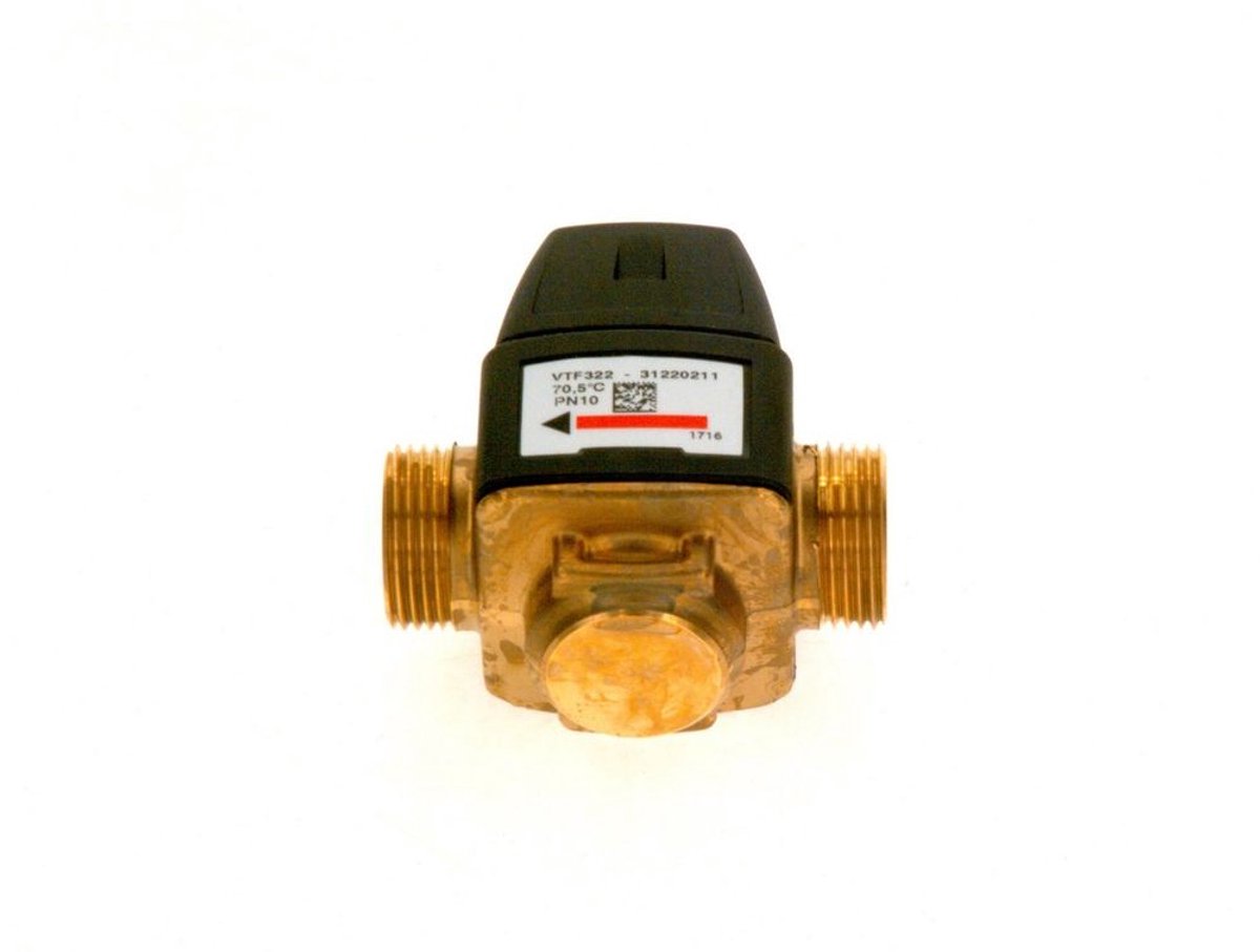 BOSCH Afsluitarmatuur, 8716118005