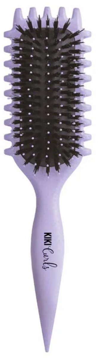 KIKI Curls Brush II