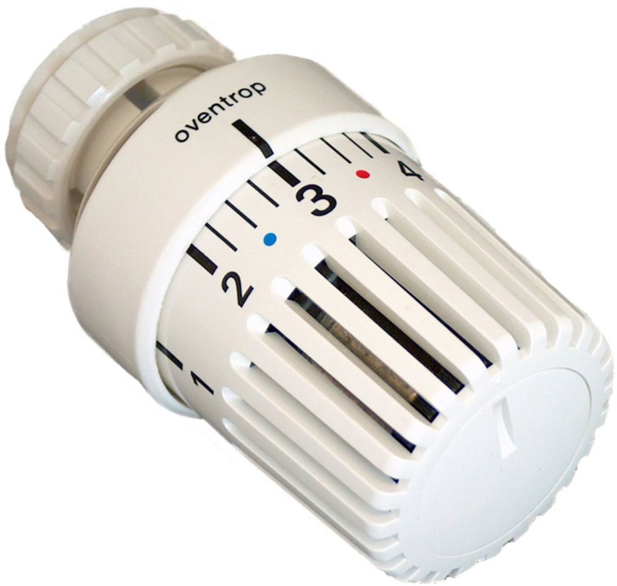 Oventrop Thermostaatknop Uni LD, 1011475