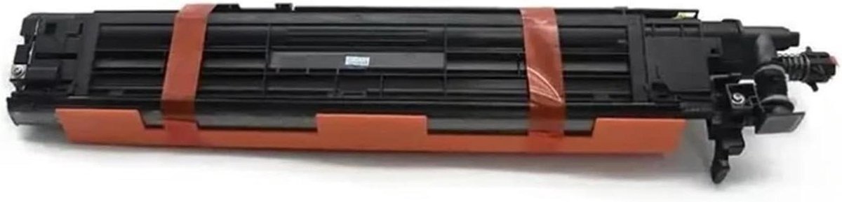 Developer Unit - Lege Unit Toner Unit - Printer Onderhoud - Stabiele Printkwaliteit - 50 g - Geel