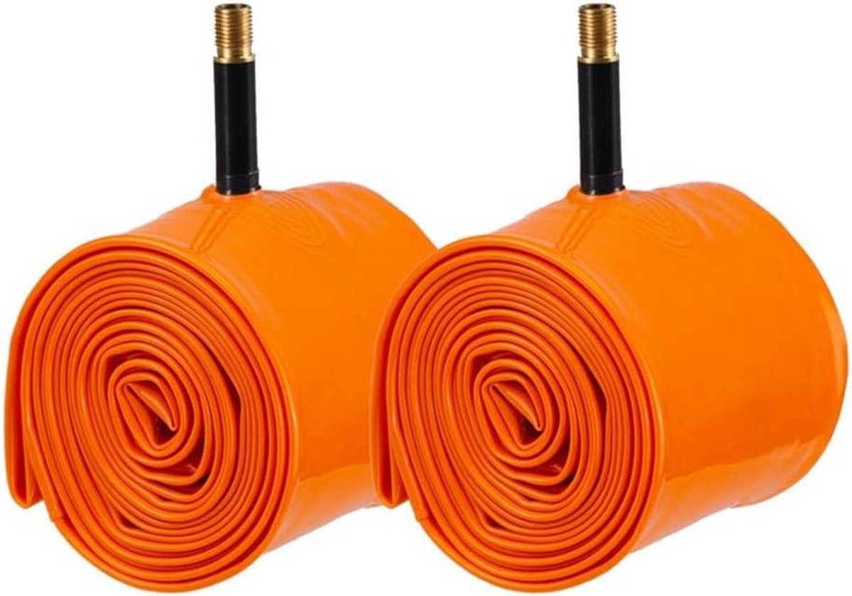 Fietsbinnenband - Binnenband Mountainbike - Fietsritten - Ultralicht TPU Materiaal - 24x1.9-2.5 - Niet gespecificeerd
