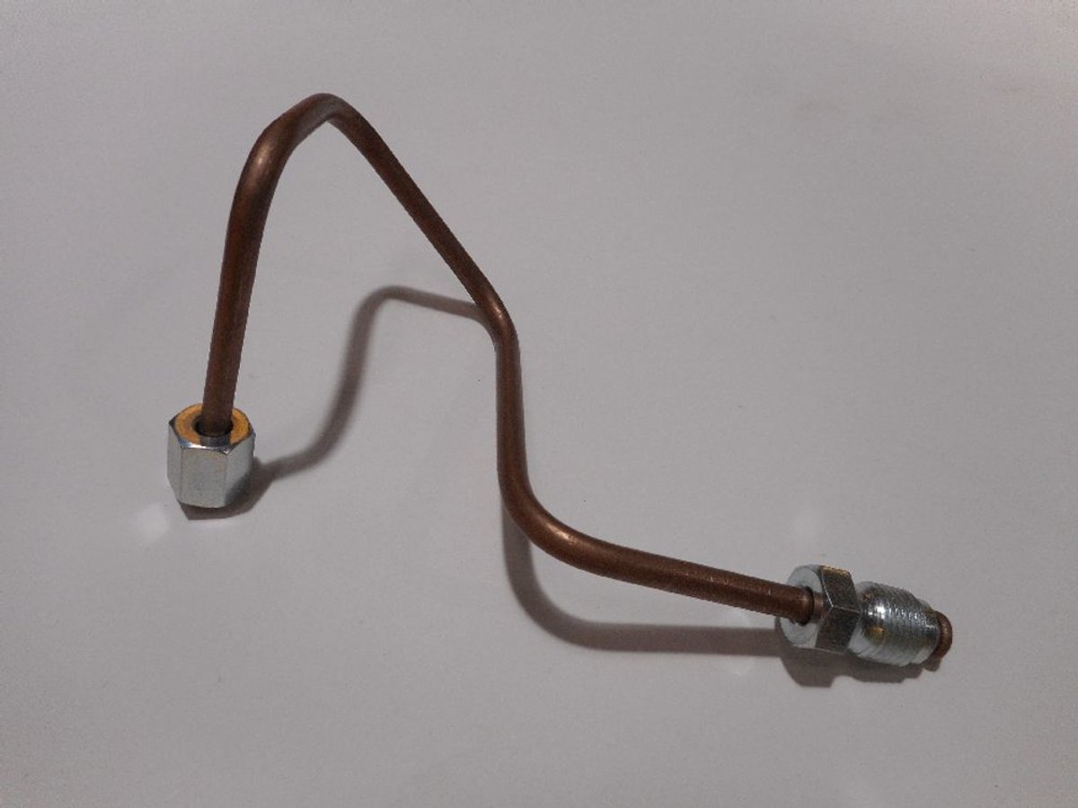Remeha Drukleiding voor pomp, 300025796