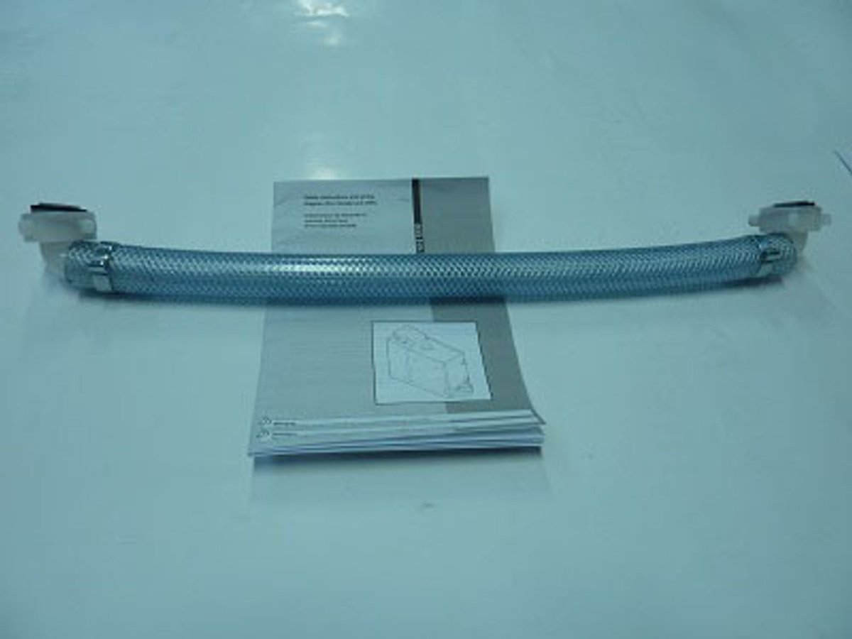 Remeha Slang PVC voor sifon Gas 310/610Eco, S58818