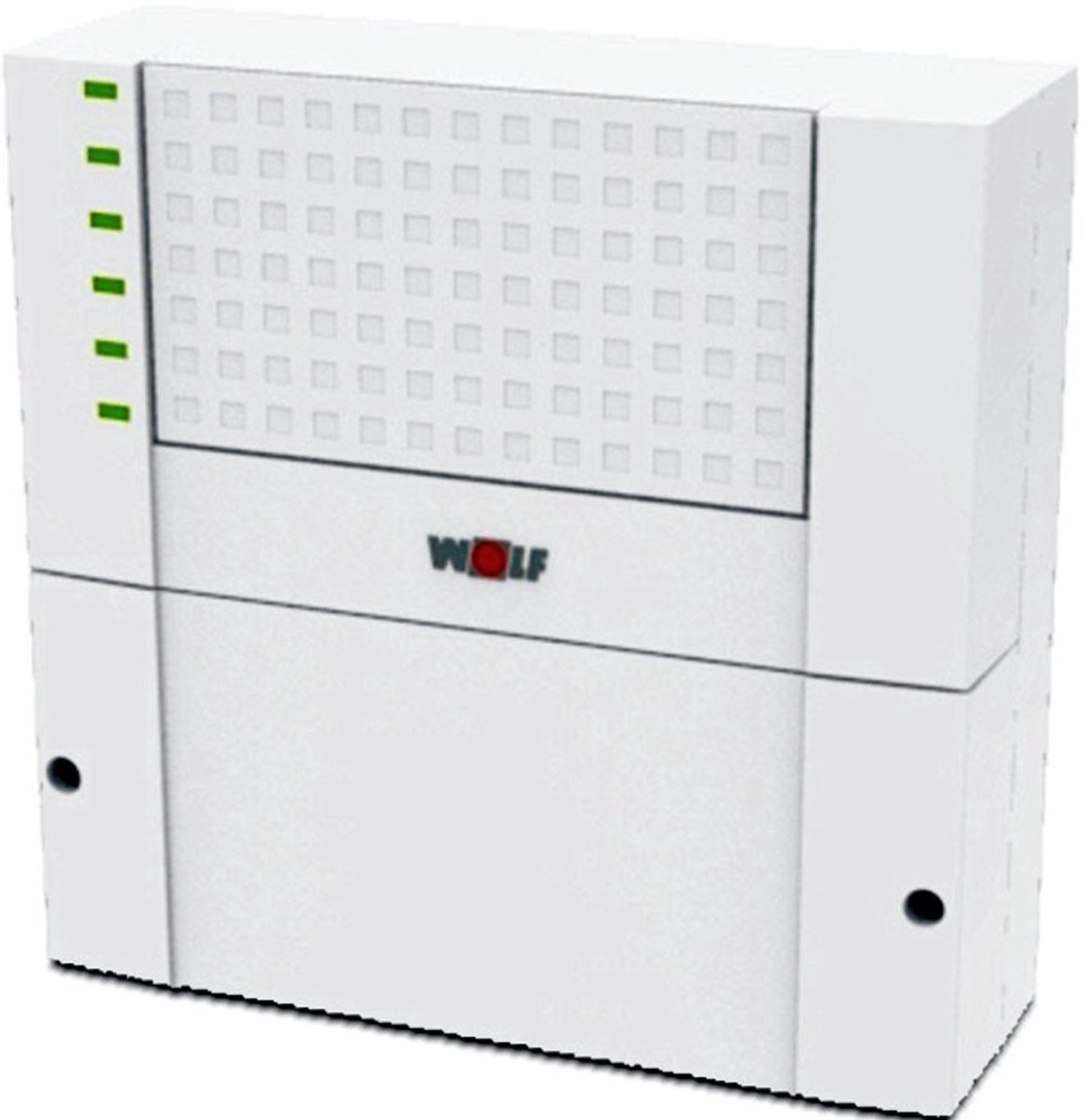 Wolf Cascade Module KM-2 voor Regelingssysteem WRS, 2745866