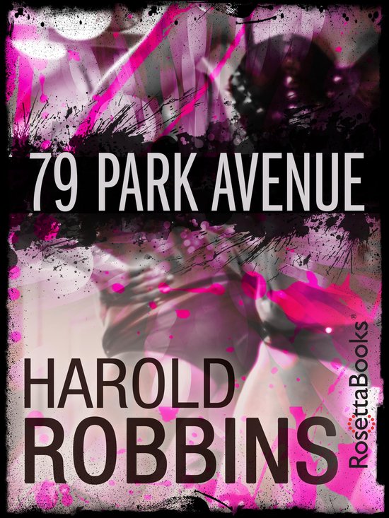 79 Park Avenue - cover