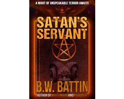 Satan's Servant