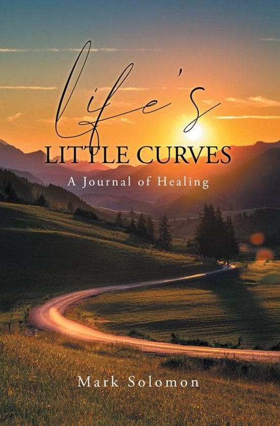 Life's Little Curves - cover