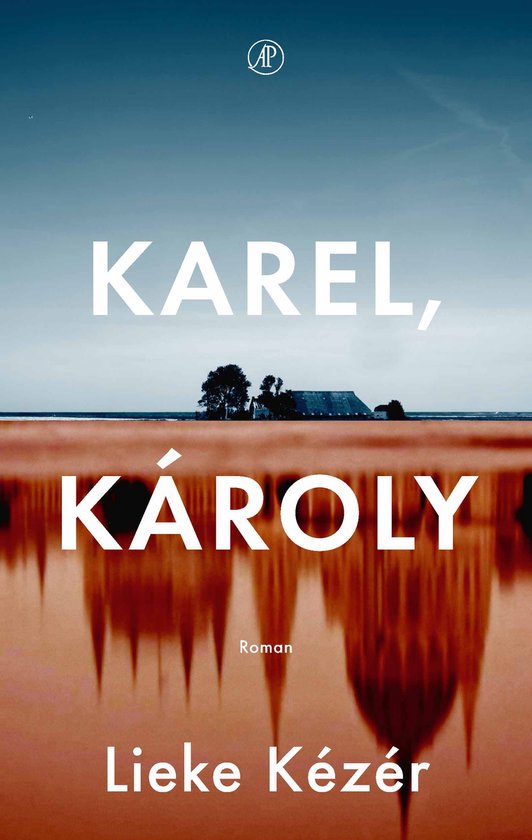 Karel, Károly - cover