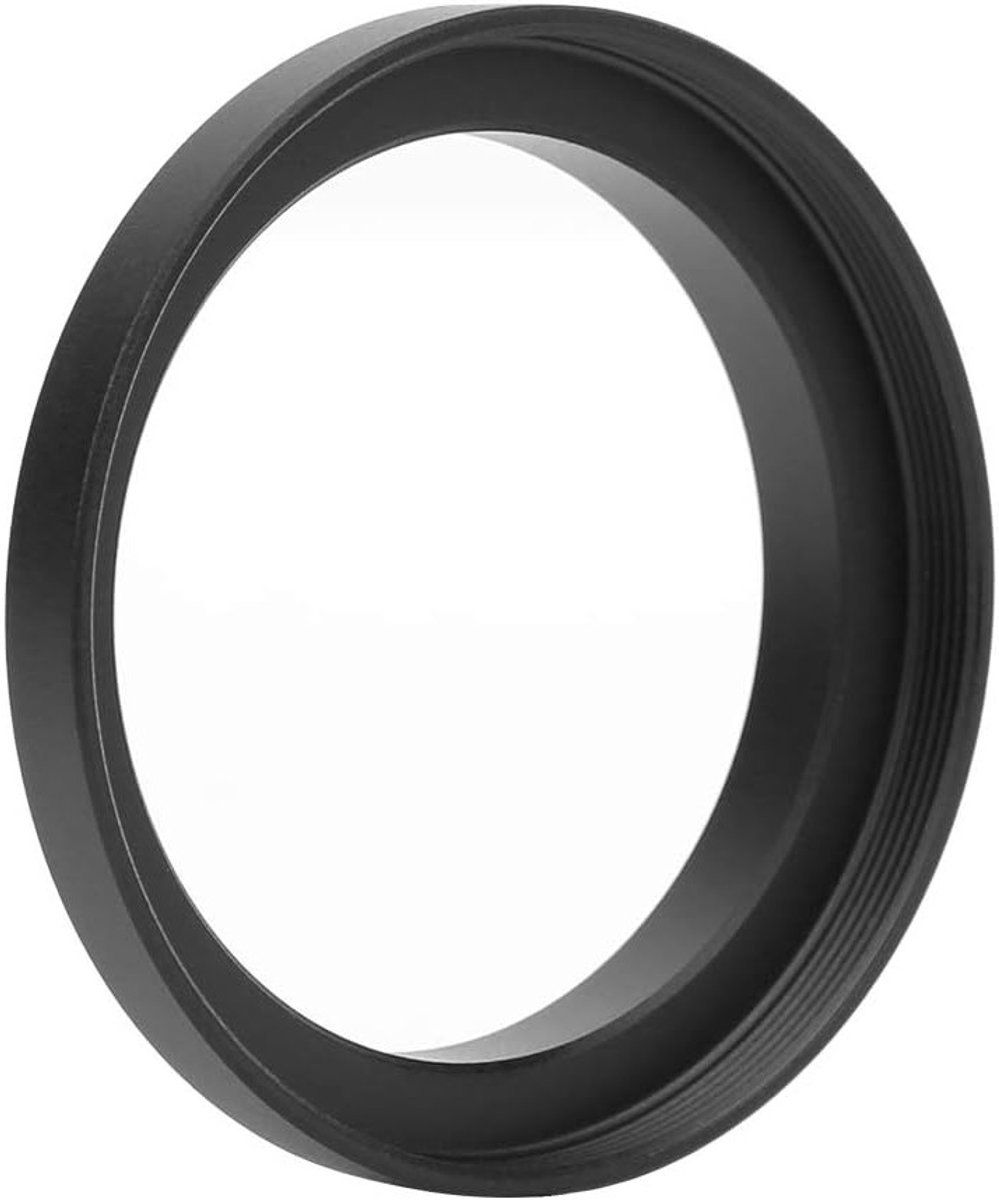 Adapterring voor Astronomische Telescoop, M48mm naar M42mm - Verhoog je Sterrenkijkervaring met Precisie en Kwaliteit