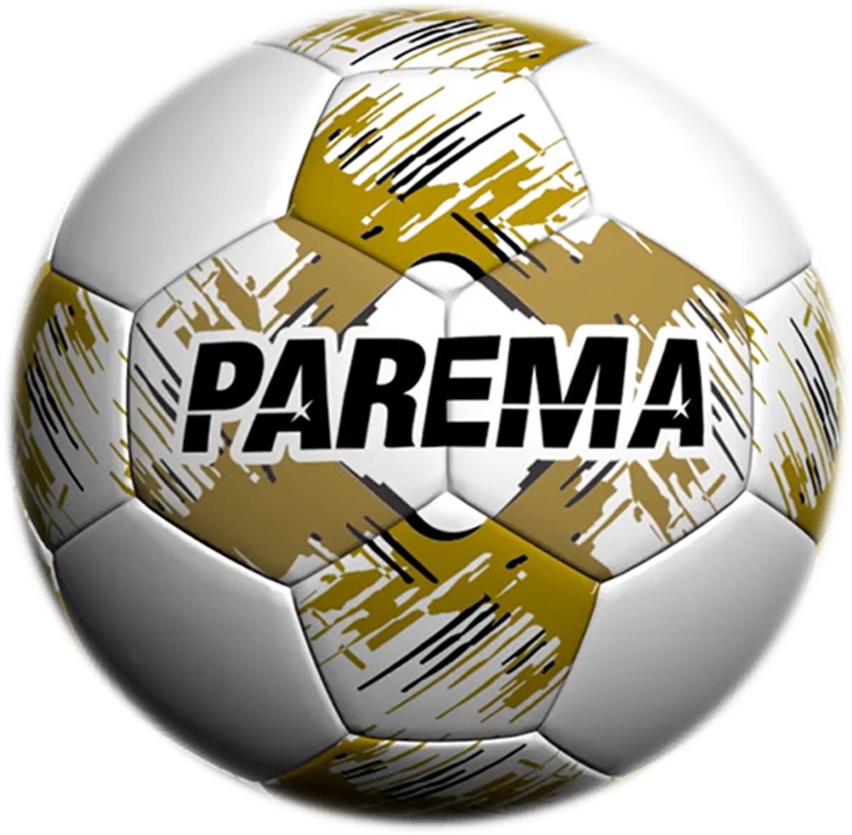 Parema Match voetbal