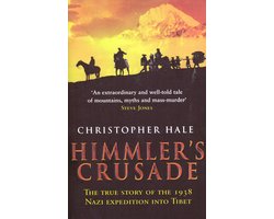 Omslag van Himmler's Crusade
