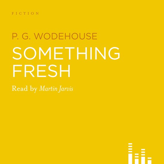 Something Fresh - cover