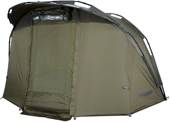 Ultimate Premium Carp Session Set - Karper Set van Ultimate — afbeelding 3