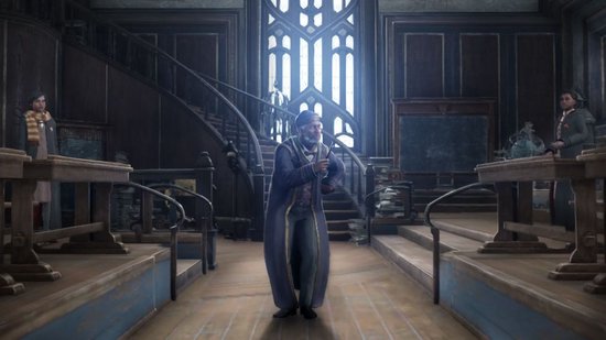 Hogwarts Legacy - Nintendo Switch